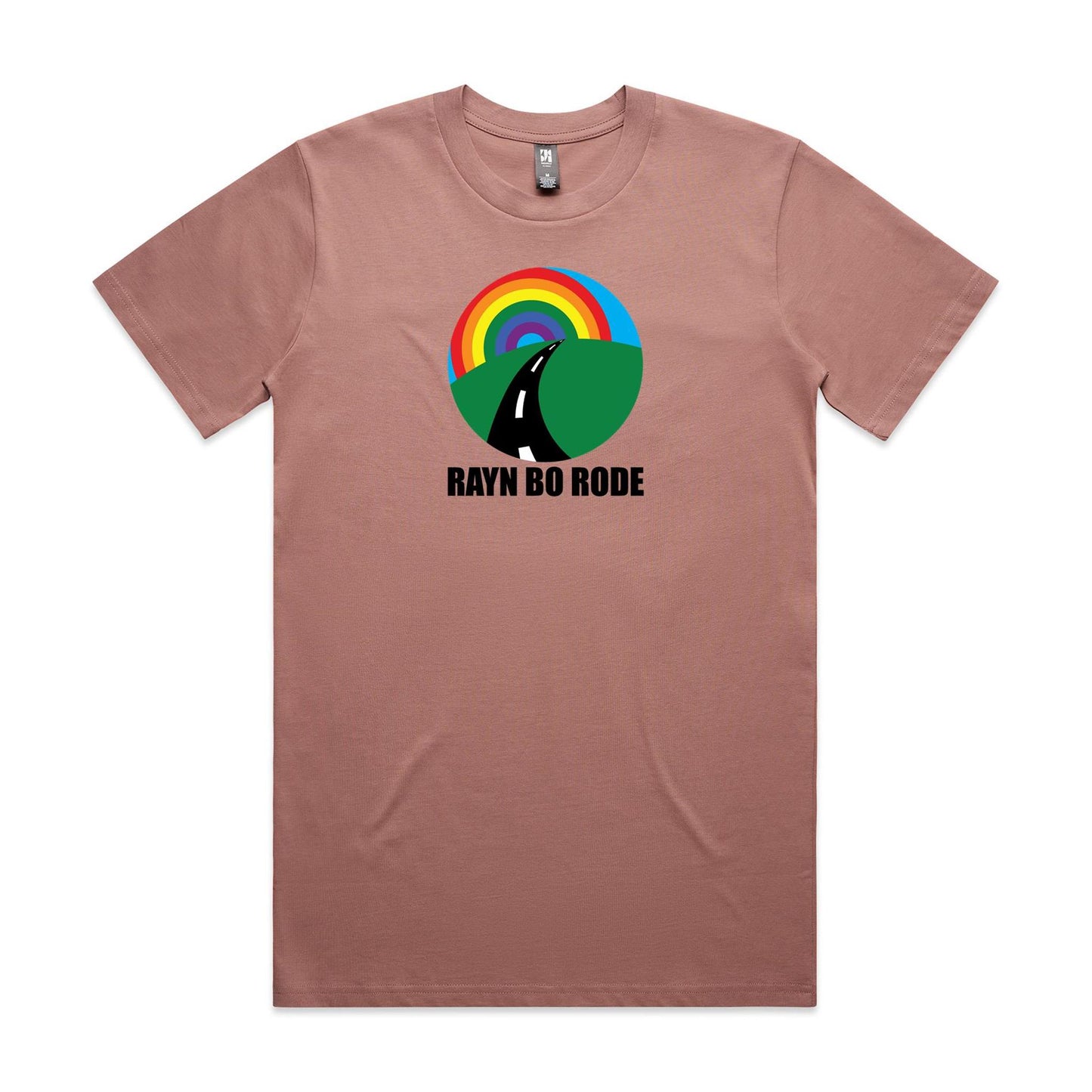 Rayn Bo Rode - Classic Tee