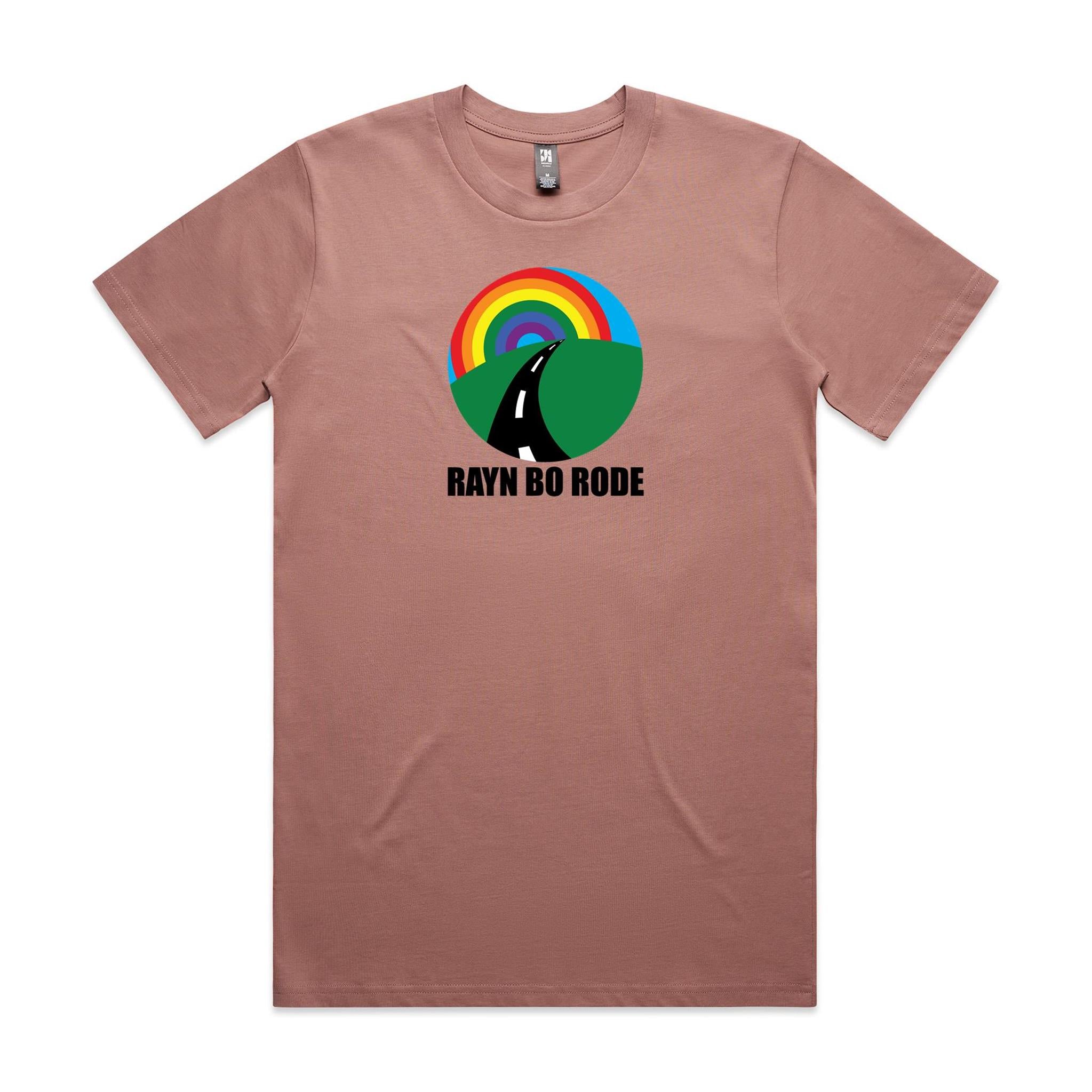 Rayn Bo Rode - Classic Tee