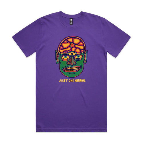 Juat one neuron - Classic Tee