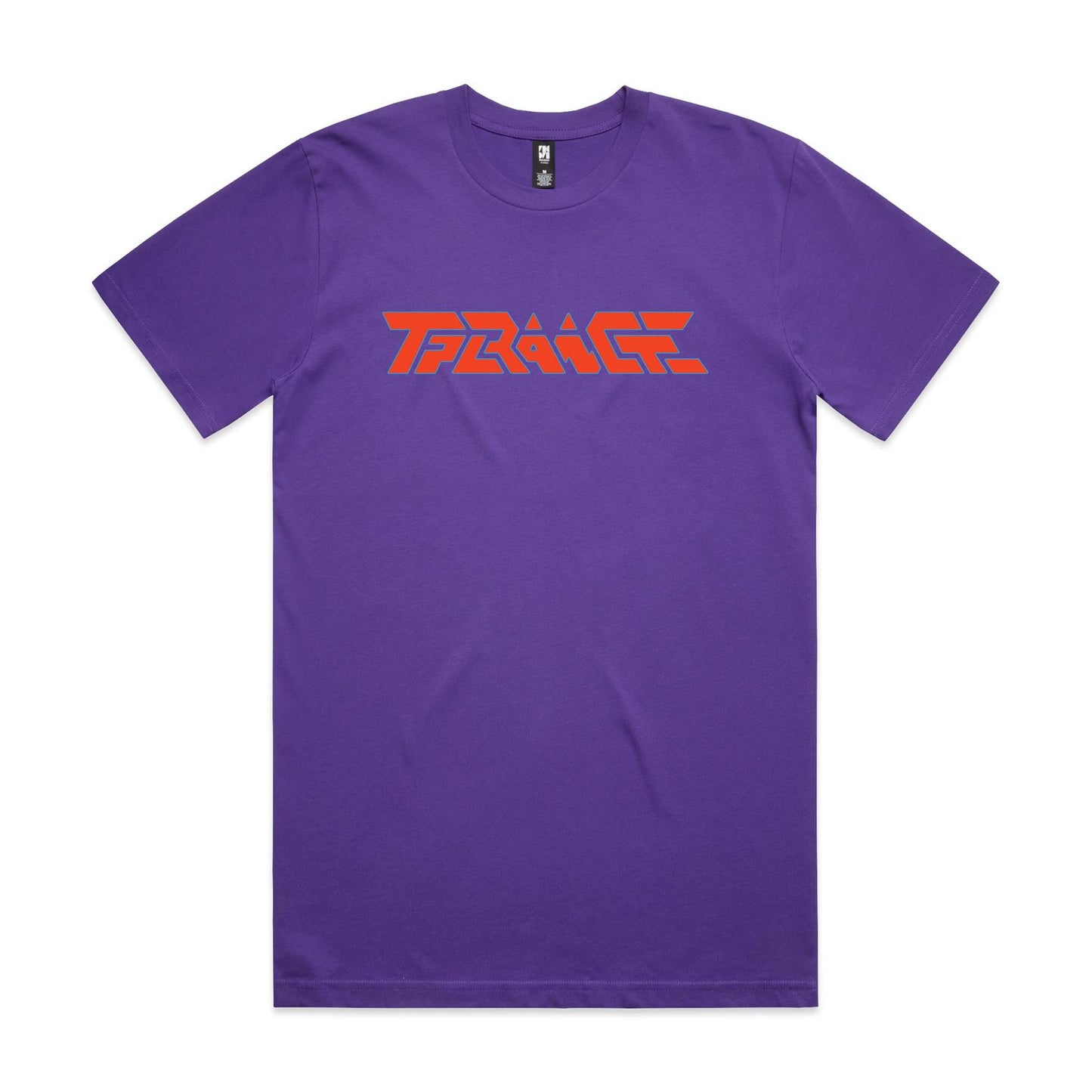 TRANCEPLANT - Classic Tee