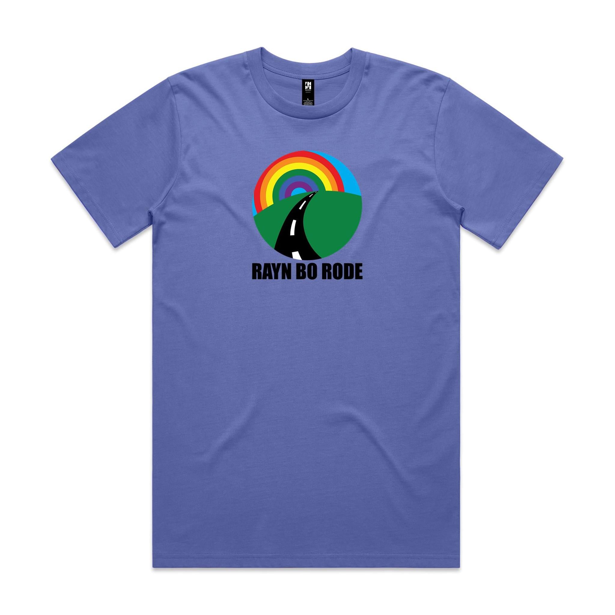 Rayn Bo Rode - Classic Tee