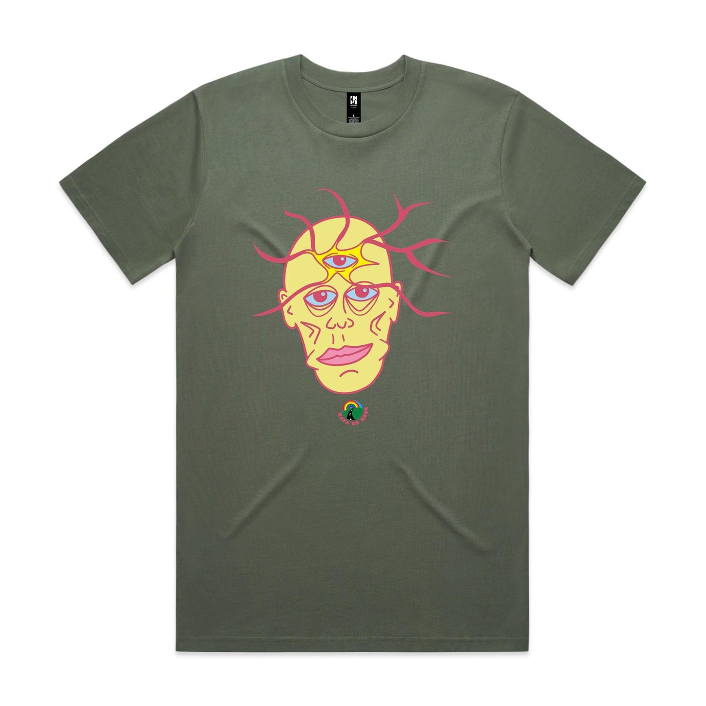 Open Your Mind - Classic Tee