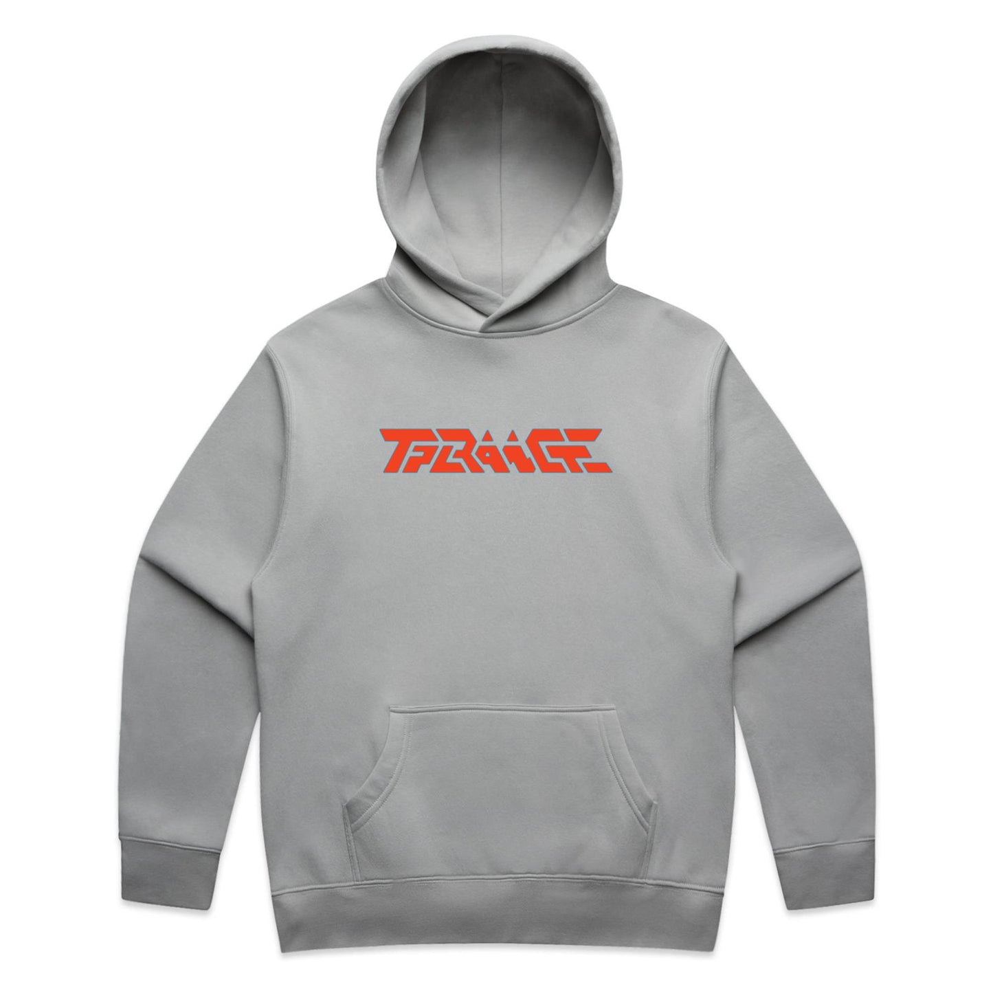 TRACEPLANT - Gold AS - Colour Relax Hood
