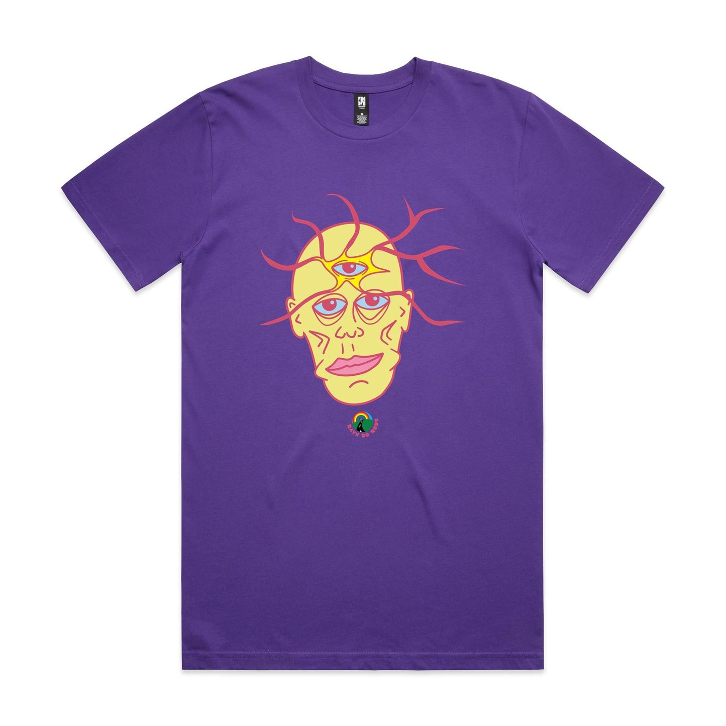 Open Your Mind - Classic Tee