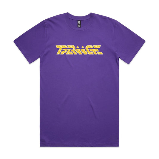 TRANCEPLANT - Gold - Classic Tee