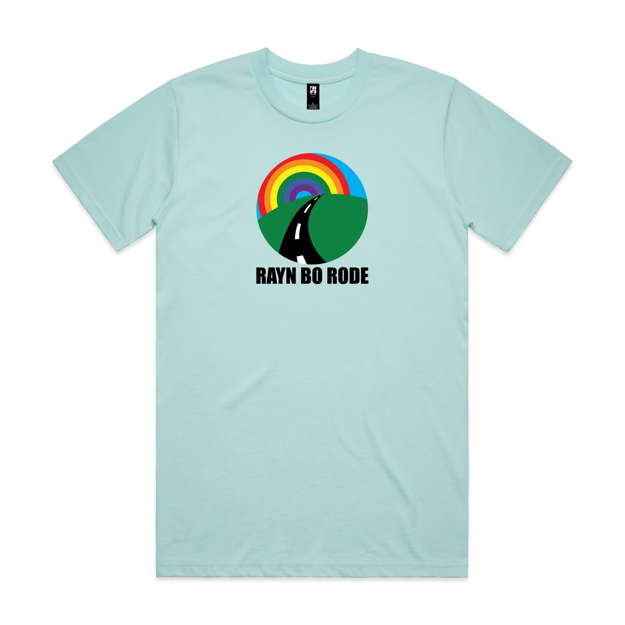 Rayn Bo Rode - Classic Tee